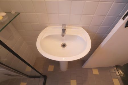 Apartamento para alugar com 70m², 2 quartos e 1 vagaBanheiro Suíte