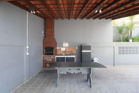 Apartamento para alugar com 70m², 2 quartos e 1 vagaÁrea comum