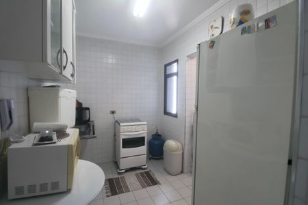 Apartamento para alugar com 70m², 2 quartos e 1 vagaCozinha