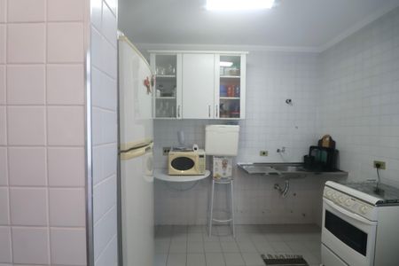 Apartamento para alugar com 70m², 2 quartos e 1 vagaCozinha