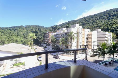 Apartamento para alugar com 70m², 2 quartos e 1 vagaVaranda