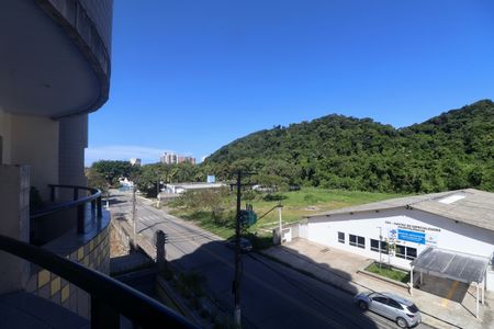 Apartamento para alugar com 70m², 2 quartos e 1 vagaVaranda