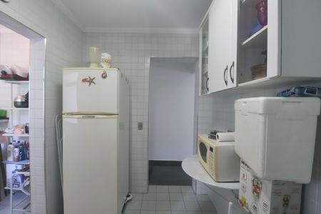 Apartamento para alugar com 70m², 2 quartos e 1 vagaCozinha