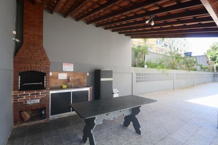 Apartamento para alugar com 70m², 2 quartos e 1 vagaÁrea comum
