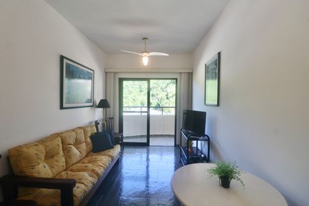 Apartamento para alugar com 70m², 2 quartos e 1 vagaSala