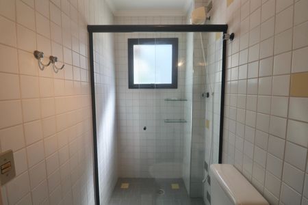 Apartamento para alugar com 70m², 2 quartos e 1 vagaBanheiro Social
