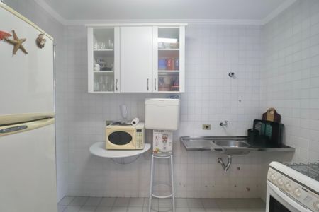 Apartamento para alugar com 70m², 2 quartos e 1 vagaCozinha