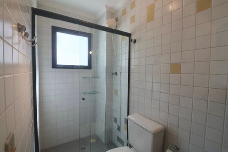 Apartamento para alugar com 70m², 2 quartos e 1 vagaBanheiro Social