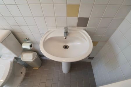 Apartamento para alugar com 70m², 2 quartos e 1 vagaBanheiro Social