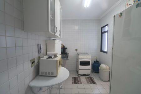 Apartamento para alugar com 70m², 2 quartos e 1 vagaCozinha