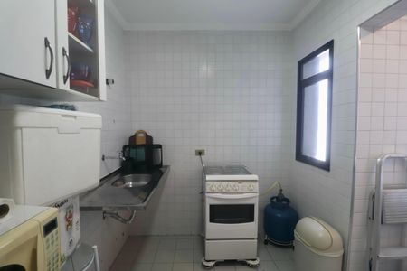 Apartamento para alugar com 70m², 2 quartos e 1 vagaCozinha
