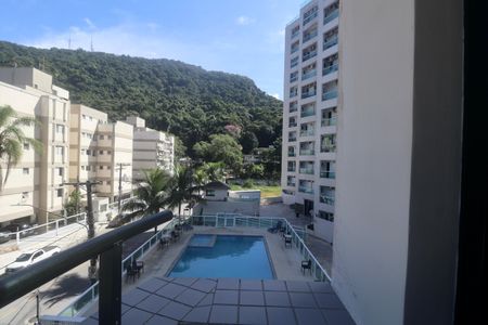 Apartamento para alugar com 70m², 2 quartos e 1 vagaVista