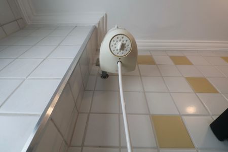 Apartamento para alugar com 70m², 2 quartos e 1 vagaBanheiro Social