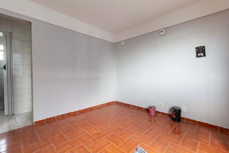Sala de apartamento para alugar com 2 quartos, 50m² em Vila Silvia, São Paulo