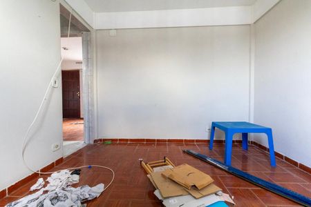 Apartamento para alugar com 50m², 2 quartos e 1 vagaQuarto 2
