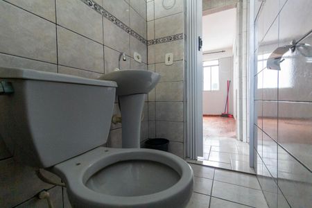 Apartamento para alugar com 50m², 2 quartos e 1 vagaBanheiro