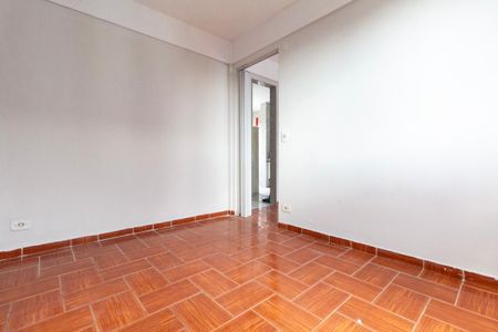 Quarto 1 de apartamento para alugar com 2 quartos, 50m² em Vila Silvia, São Paulo