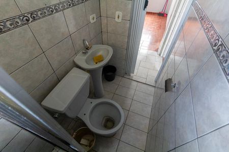 Apartamento para alugar com 50m², 2 quartos e 1 vagaBanheiro