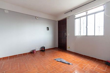 Sala de apartamento para alugar com 2 quartos, 50m² em Vila Silvia, São Paulo