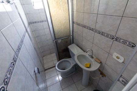 Apartamento para alugar com 50m², 2 quartos e 1 vagaBanheiro