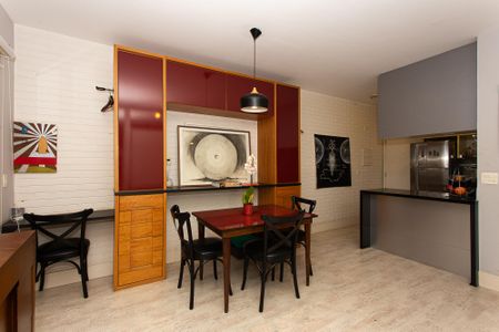 Apartamento à venda com 75m², 1 quarto e 1 vaga Apartamento à venda com 75m², 1 quarto e 1 vagaStudio