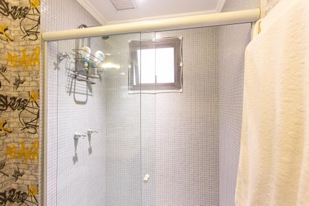 Apartamento à venda com 75m², 1 quarto e 1 vaga Apartamento à venda com 75m², 1 quarto e 1 vagaBanheiro