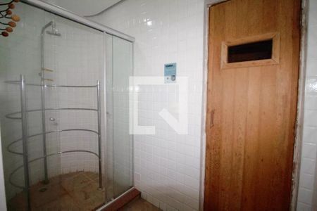 Apartamento à venda com 75m², 1 quarto e 1 vaga Apartamento à venda com 75m², 1 quarto e 1 vagaÁrea comum - Sauna
