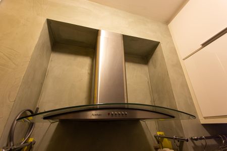 Apartamento à venda com 75m², 1 quarto e 1 vaga Apartamento à venda com 75m², 1 quarto e 1 vagaCozinha