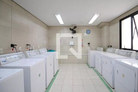 Apartamento à venda com 75m², 1 quarto e 1 vaga Apartamento à venda com 75m², 1 quarto e 1 vagaÁrea comum - Lavanderia