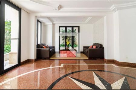 Apartamento à venda com 75m², 1 quarto e 1 vaga Apartamento à venda com 75m², 1 quarto e 1 vagaÁrea comum - Hall