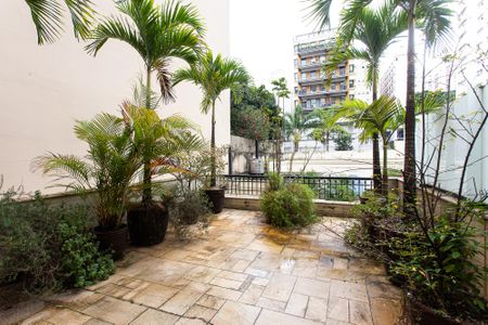 Apartamento à venda com 75m², 1 quarto e 1 vaga Apartamento à venda com 75m², 1 quarto e 1 vagaVaranda