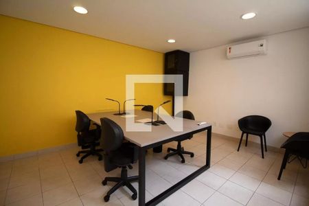Apartamento à venda com 75m², 1 quarto e 1 vaga Apartamento à venda com 75m², 1 quarto e 1 vagaÁrea comum - Coworking