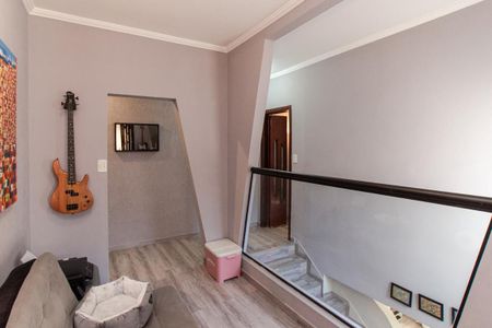 Casa à venda com 200m², 3 quartos e 3 vagasMezanino