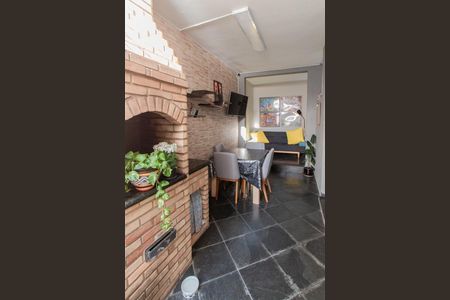 Casa à venda com 200m², 3 quartos e 3 vagasQuintal