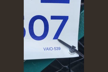 Casa à venda com 200m², 3 quartos e 3 vagasPlaca