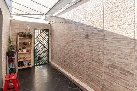 Casa à venda com 200m², 3 quartos e 3 vagasQuintal