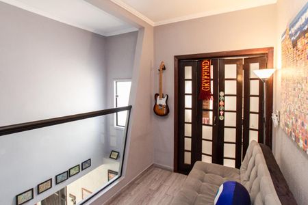Casa à venda com 200m², 3 quartos e 3 vagasMezanino