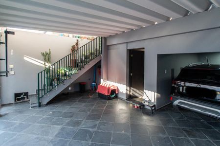 Casa à venda com 200m², 3 quartos e 3 vagasGaragem