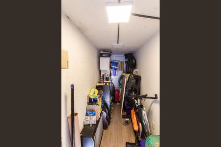 Casa à venda com 200m², 3 quartos e 3 vagasGaragem - Dispensa