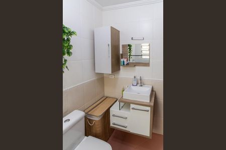 Casa à venda com 200m², 3 quartos e 3 vagasBanheiro