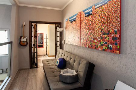 Casa à venda com 200m², 3 quartos e 3 vagasMezanino