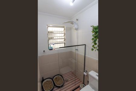 Casa à venda com 200m², 3 quartos e 3 vagasBanheiro