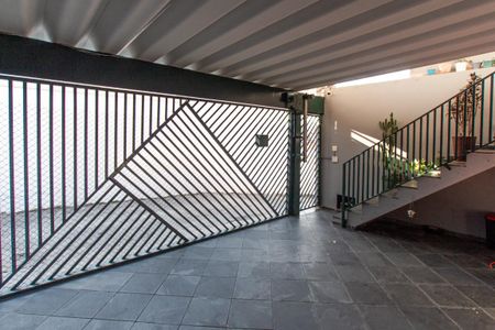 Casa à venda com 200m², 3 quartos e 3 vagasGaragem