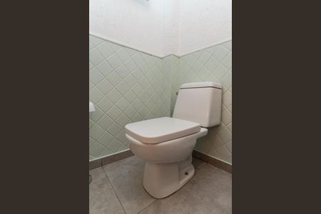 Casa à venda com 200m², 3 quartos e 3 vagasLavabo