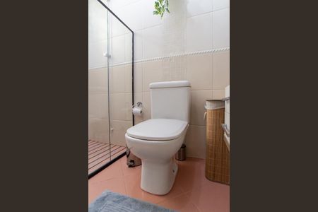 Casa à venda com 200m², 3 quartos e 3 vagasBanheiro