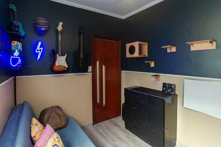 Casa à venda com 200m², 3 quartos e 3 vagasQuarto