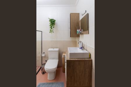 Casa à venda com 200m², 3 quartos e 3 vagasBanheiro