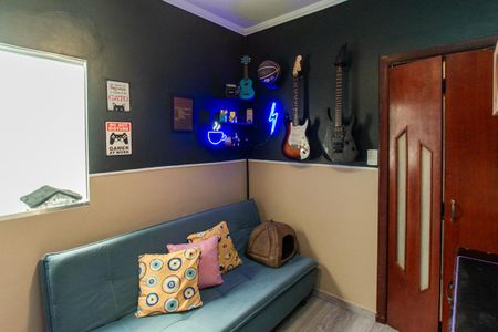 Casa à venda com 200m², 3 quartos e 3 vagasQuarto