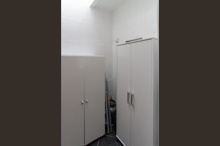 Casa à venda com 200m², 3 quartos e 3 vagasÁrea de Serviço