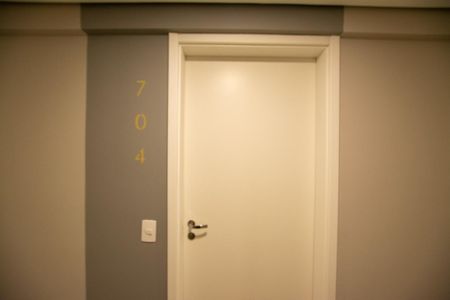 Studio para alugar com 25m², 1 quarto e sem vagaSTUDIO PORTA